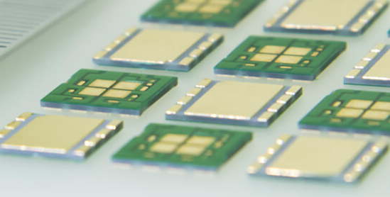 DBC陶瓷基板技術的特征、應用范圍與陶瓷基板清洗介紹