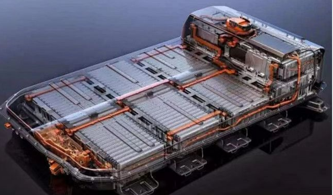 新能源汽車核心技術(shù)之“大三電”、“小三電”與新能源汽車芯片清洗