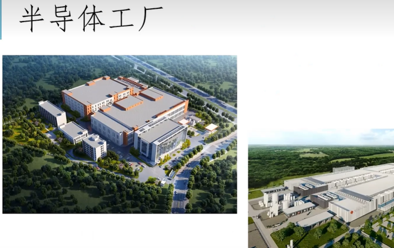 中國(guó)2020年至2023年新建芯片廠(chǎng)盤(pán)點(diǎn)與芯片封裝清洗劑選擇