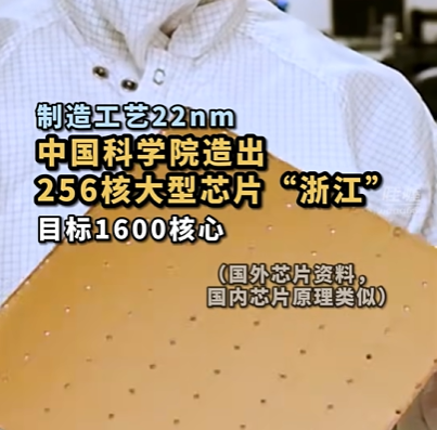 中國2023年芯片新技術(shù)成果簡報與芯片封裝清洗劑介紹