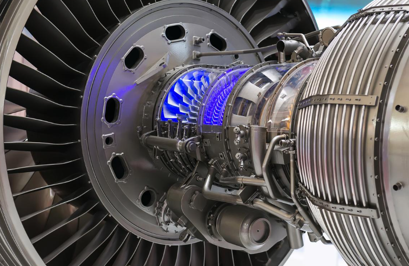 航空發(fā)動機污垢類型與清潔必要性分析