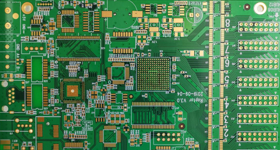 ?PCB封裝遵循的規(guī)則及PCBA線路板清洗劑介紹