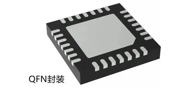 aQFN封裝芯片的SMT封裝工藝和核心應(yīng)用的系統(tǒng)性分析和PCBA清洗介紹