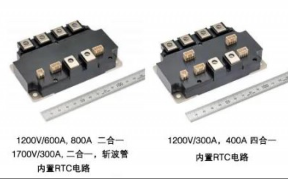 IGBT供不應(yīng)求，SiC功率器件持續(xù)發(fā)力