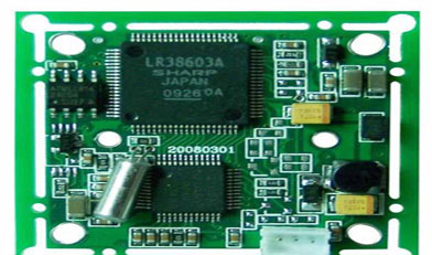 PCB電路板常見的板層結(jié)構(gòu)及工作層面介紹